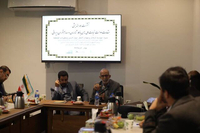 ضرورت معرفی چگونگی شکلگیری، رویکرد فکری و چشمانداز جنبش انصارالله به جهانیان ضرورت معرفی چگونگی شکلگیری، رویکرد فکری و چشمانداز جنبش انصارالله به جهانیان