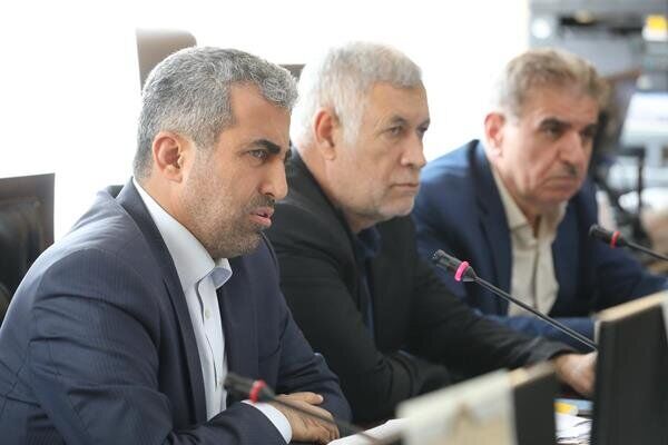 کلیات طرح ساماندهی رمز ارزشها در کمیسیون اقتصادی تصویب شد کلیات طرح ساماندهی رمز ارزشها در کمیسیون اقتصادی تصویب شد