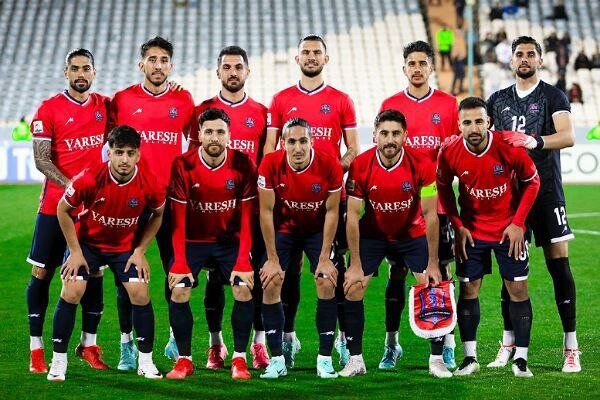 قرمزهای نساجی چمدانهایشان را بستند قرمزهای نساجی چمدانهایشان را بستند