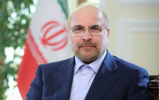 قالیباف: تنها پنجره تقویت نقاط قوت و حذف نقاط ضعف شرکت در انتخابات است قالیباف: تنها پنجره تقویت نقاط قوت و حذف نقاط ضعف شرکت در انتخابات است