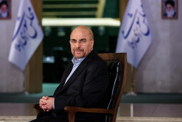 قالیباف: تلاش کردیم برنامه هفتم واقعبینانه باشد قالیباف: تلاش کردیم برنامه هفتم واقعبینانه باشد