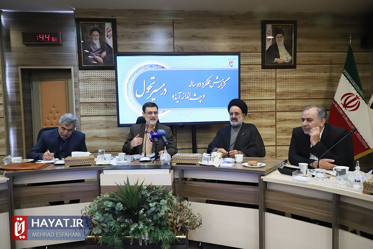 موضوع بنیاد شهید حفظ و حیات انقلاب اسلامی با هدف پاسداشت فرهنگ ایثار و شهادت است