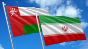 راهکارهای توسعه روابط صنعتی و سرمایه‌گذاری ایران و عمان بررسی شد