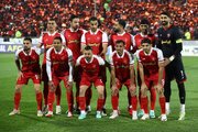 وداع تلخ پرسپولیس با لیگ قهرمانان آسیا