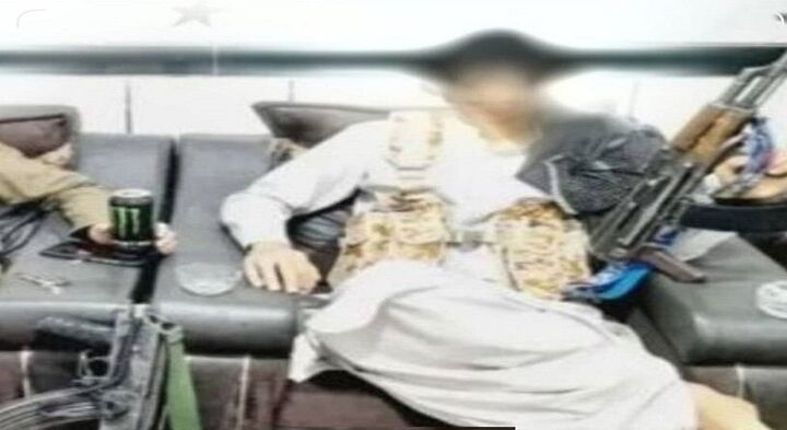 هلاکت شرور معروف سراوان هلاکت شرور معروف سراوان