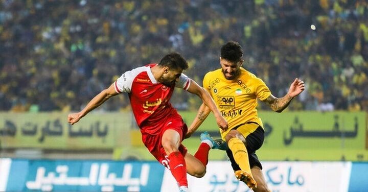 پرسپولیس و سپاهان چطور به دور بعدی لیگ قهرمانان آسیا صعود میکنند؟ پرسپولیس و سپاهان چطور به دور بعدی لیگ قهرمانان آسیا صعود میکنند؟