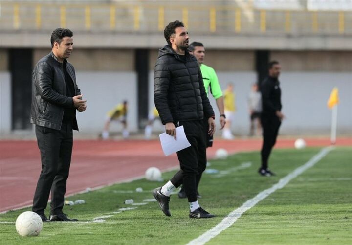 مدافعان پرسپولیس مراقب اولونگا باشند/ هیچ نتیجهای به جز برد قابل قبول نیست مدافعان پرسپولیس مراقب اولونگا باشند/ هیچ نتیجهای به جز برد قابل قبول نیست