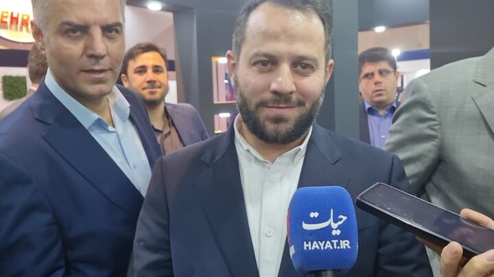 بازگشایی سامانه ثبت نام خودروی وارداتی برای جانبازان + فیلم بازگشایی سامانه ثبت نام خودروی وارداتی برای جانبازان + فیلم