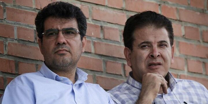 سرپرست باشگاه نساجی معرفی شد سرپرست باشگاه نساجی معرفی شد