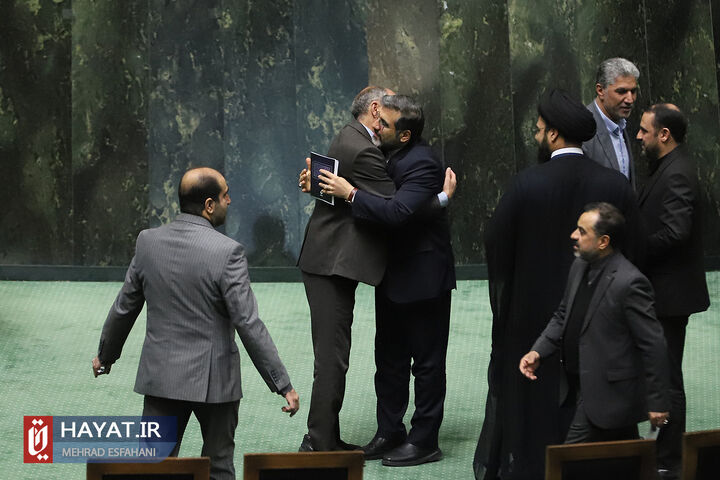 ارائه لایحه بودجه 1403 به مجلس