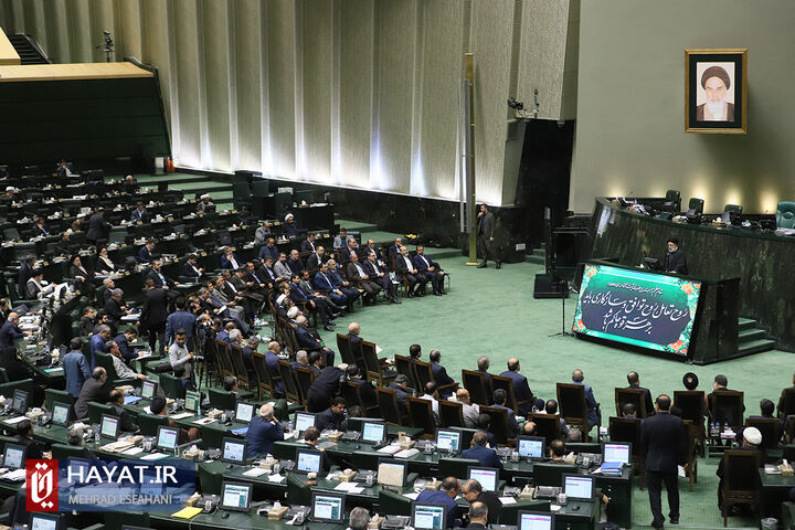 بررسی لایحه نحوه برگزاری تجمعات و راهپیمایی‌ها در دستورکار نمایندگان