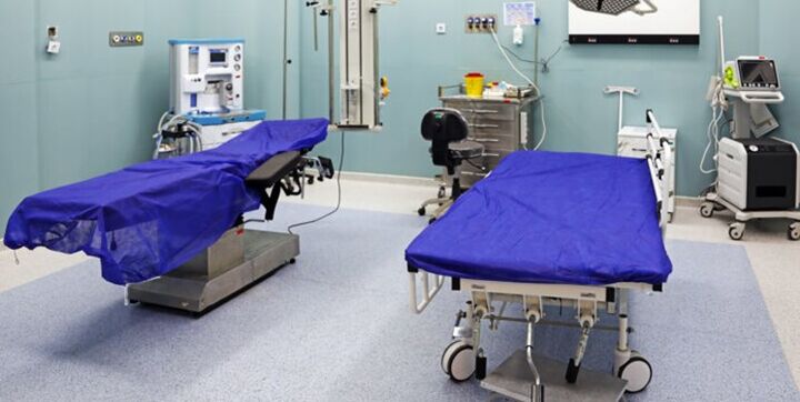 بیمارستان شهیدسلیمانی فردیس با حضور رئیسی افتتاح میشود بیمارستان شهیدسلیمانی فردیس با حضور رئیسی افتتاح میشود