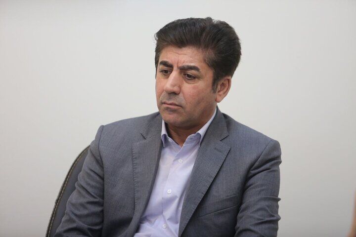 واکنش دبیرکل فدراسیون فوتبال به میزبانی دوباره سپاهان در اصفهان واکنش دبیرکل فدراسیون فوتبال به میزبانی دوباره سپاهان در اصفهان