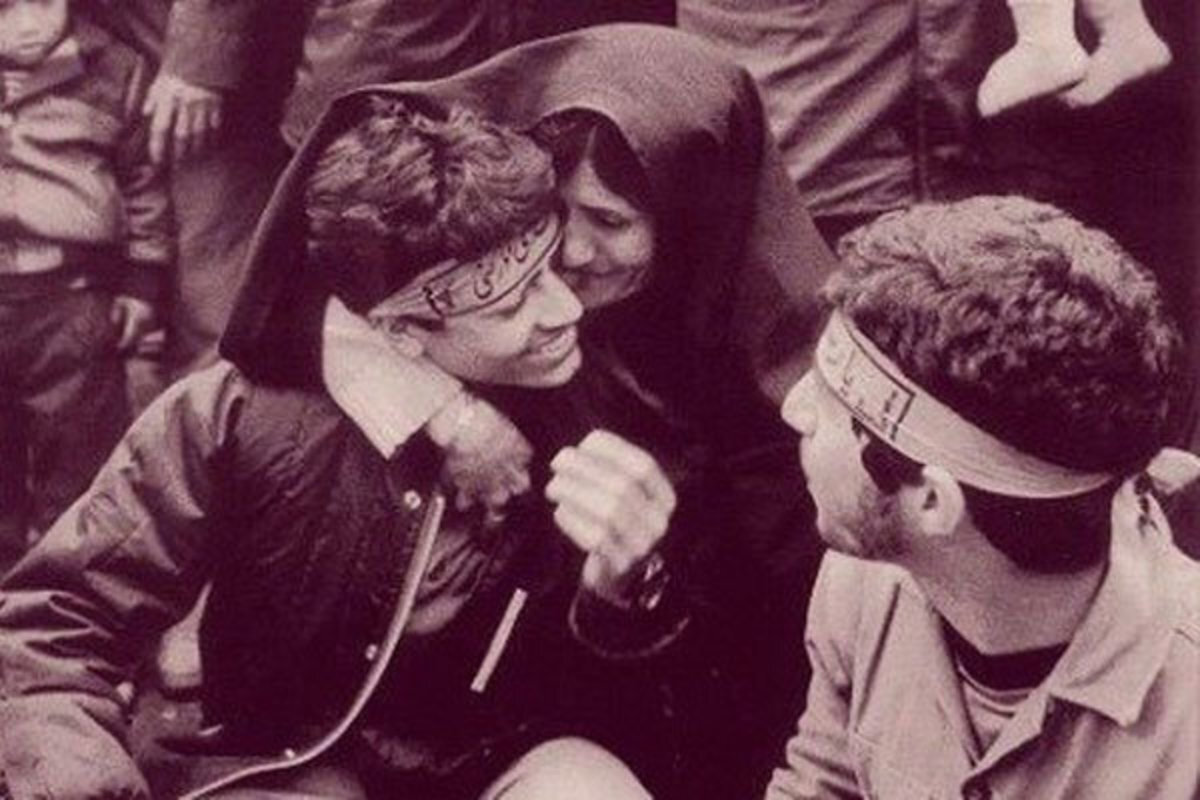 می‌دانستم که صفرعلی شهید می‌شود + فیلم