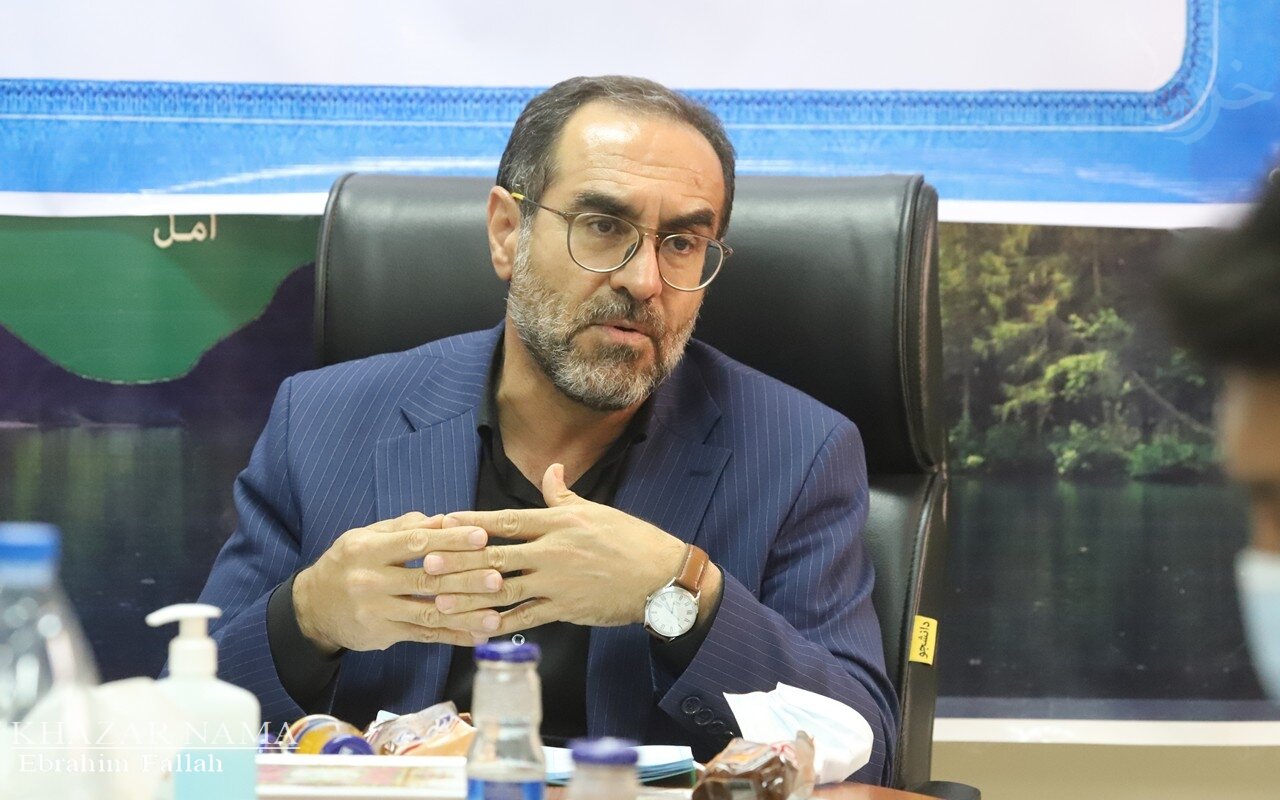 بیش از ۱۱ هزار ایثارگر در مازندران تبدیل وضعیت شدند