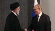 مشاور پوتین جزئیاتی از سفر رئیس‌جمهوری ایران به مسکو را اعلام کرد