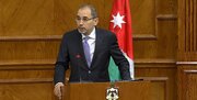 اردن حملات رژیم صهیونیستی علیه غزه را محکوم کرد