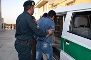 دستگیری ۱۵۰ سارق در سمنان