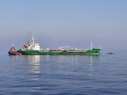 توقیف دو شناور حامل بیش از ۴ میلیون لیتر سوخت قاچاق در خلیج‌فارس
