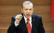 اردوغان: نتانیاهو دیر یا زود محاکمه خواهد شد