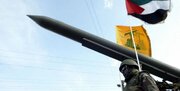 حملات سنگین حزب الله به مرکز تجمع نظامیان صهیونیست