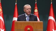 اردوغان: درباره کریدور غلات با «پوتین» دیدار می‌کنم