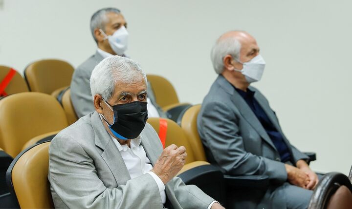 ابربدهکار بانکی به ۱۵ سال حبس محکوم شد ابربدهکار بانکی به ۱۵ سال حبس محکوم شد