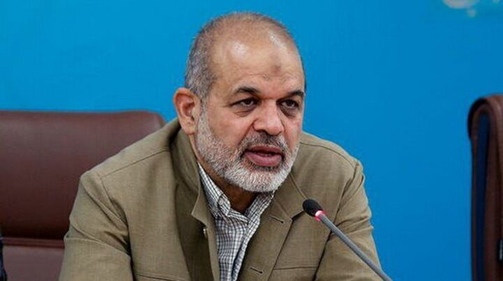 استاندار خوزستان مدیران ناکارآمد را برکنار کند استاندار خوزستان مدیران ناکارآمد را برکنار کند