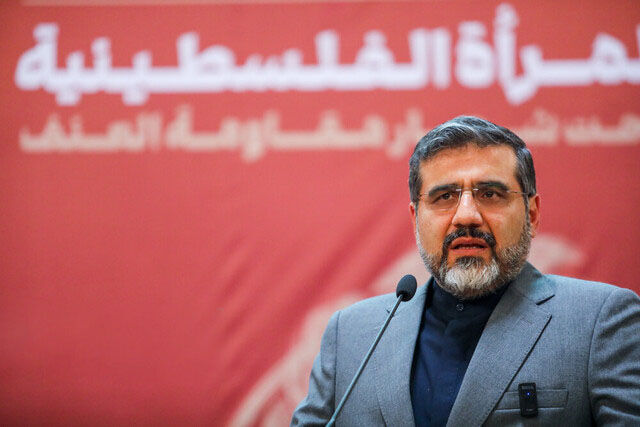 کلنگزنی حریم تئاتر شهر از هفته آینده آغاز می شود کلنگزنی حریم تئاتر شهر از هفته آینده آغاز می شود