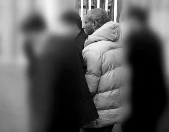 امیر تتلو دستگیر شد + عکس امیر تتلو دستگیر شد + عکس