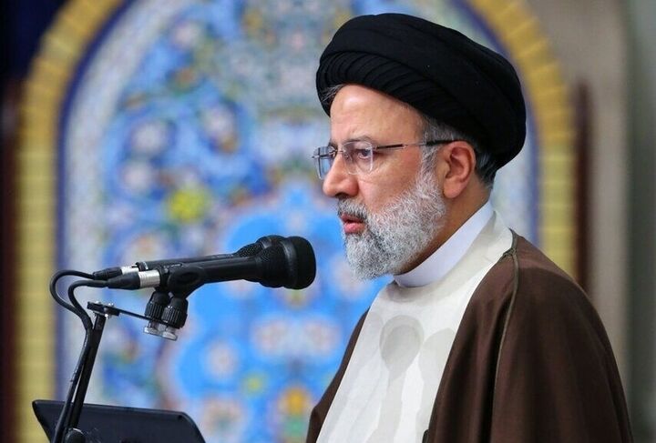 دولت شبانهروز برای رفع مشکلات تلاش میکند/سفر من به استانها تشریفاتی نیست دولت شبانهروز برای رفع مشکلات تلاش میکند/سفر من به استانها تشریفاتی نیست