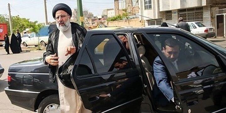 رئیس جمهور روز جمعه به استان البرز میرود رئیس جمهور روز جمعه به استان البرز میرود