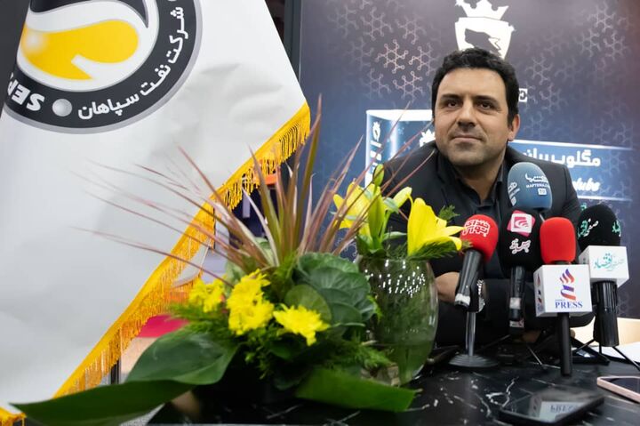 رتبه نخست صادرات صنعت روانکار در اختیار نفت سپاهان رتبه نخست صادرات صنعت روانکار در اختیار نفت سپاهان