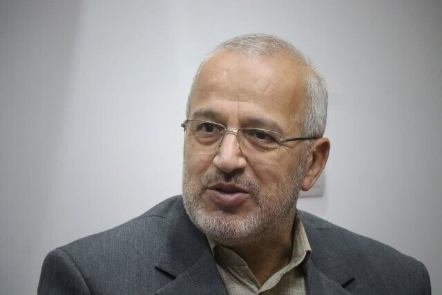 رییس ستاد انتخابات: امکانات حوزه های انتخابیه بروز رسانی شود رییس ستاد انتخابات: امکانات حوزه های انتخابیه بروز رسانی شود