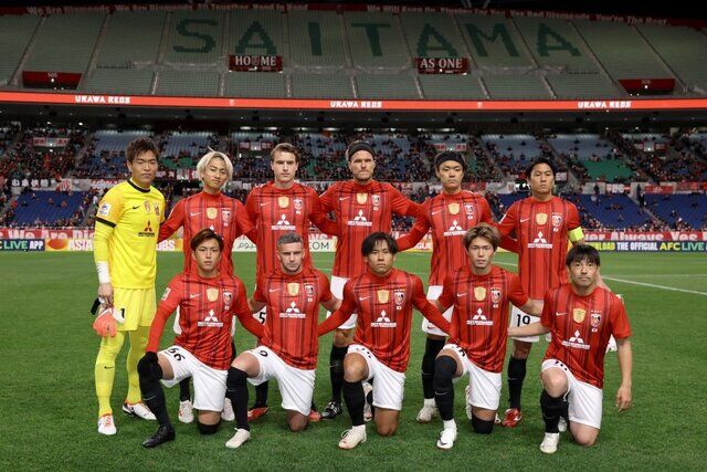 پرونده گروهی لیگ قهرمانان آسیا بسته شد/ حذف مدعی عنوان قهرمانی پرونده گروهی لیگ قهرمانان آسیا بسته شد/ حذف مدعی عنوان قهرمانی