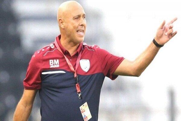 «لوپز» رسما سرمربی تیم ملی قطر شد «لوپز» رسما سرمربی تیم ملی قطر شد