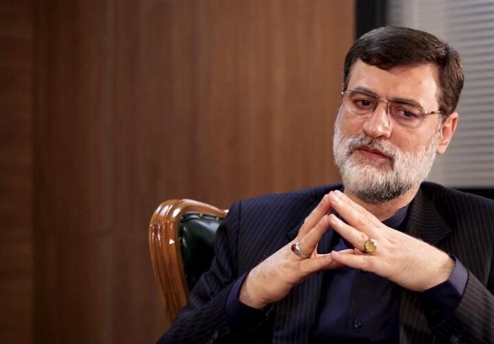 پیام تسلیت رئیس بنیاد شهید و امور ایثارگران درپی درگذشت مادر شهیدان والامقام «گلستان» پیام تسلیت رئیس بنیاد شهید و امور ایثارگران درپی درگذشت مادر شهیدان والامقام «گلستان»