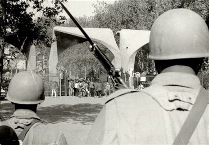 دانشجویان میتوانند نقش مهمی در فضای انتخاباتی داشته باشند