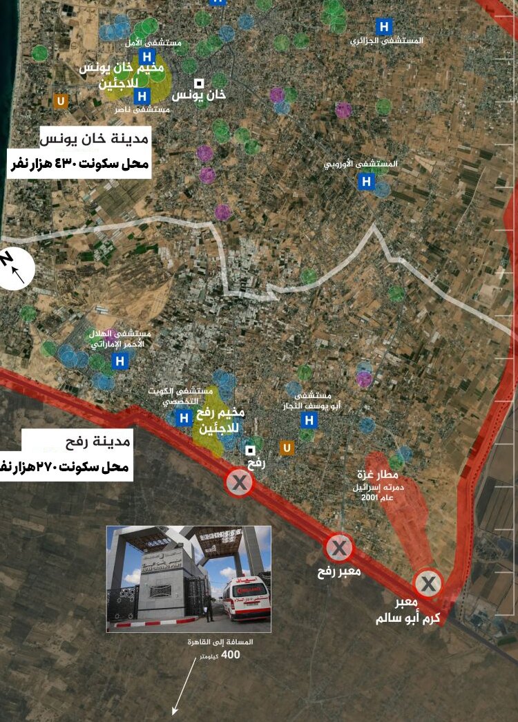 حماس نتانیاهو را مجبور به پذیرش شکست میکند