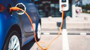 کاهش تعرفه واردات خودروهای برقی در آیین نامه پیشنهادی