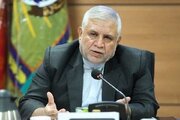 ایران با استقرار دو دولت در سرزمین‌های اشغالی مخالف است/ لزوم توسعه تجارت و گردشگری بین ایران و عمان