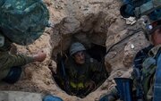 حدود ۱۰۰ سرباز اسرائیلی در جنگ غزه نابینا شدند