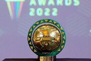 بهترین های فوتبال آفریقا مشخص شدند