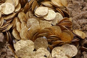 کلاهبرداری با ترفند فروش سکه و اشیای تاریخی
