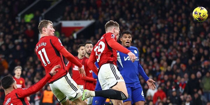 از شکست سیتی و برد لیورپول تا شب درخشان ستاره منچستر مقابل چلسی از شکست سیتی و برد لیورپول تا شب درخشان ستاره منچستر مقابل چلسی