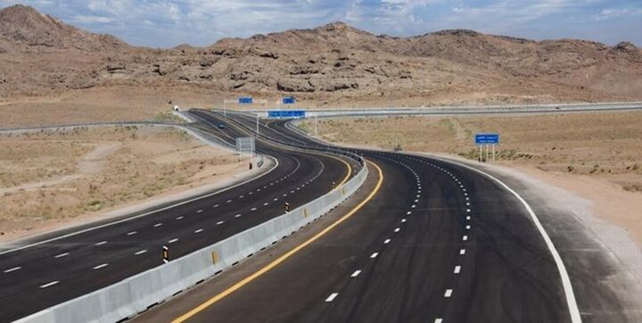 فاز نخست کمربند شمالی البرز توسط رئیسجمهور افتتاح میشود فاز نخست کمربند شمالی البرز توسط رئیسجمهور افتتاح میشود