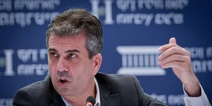 نامه بیسابقه گوترش به شورای امنیت خشم تلآویو را برانگیخت نامه بیسابقه گوترش به شورای امنیت خشم تلآویو را برانگیخت