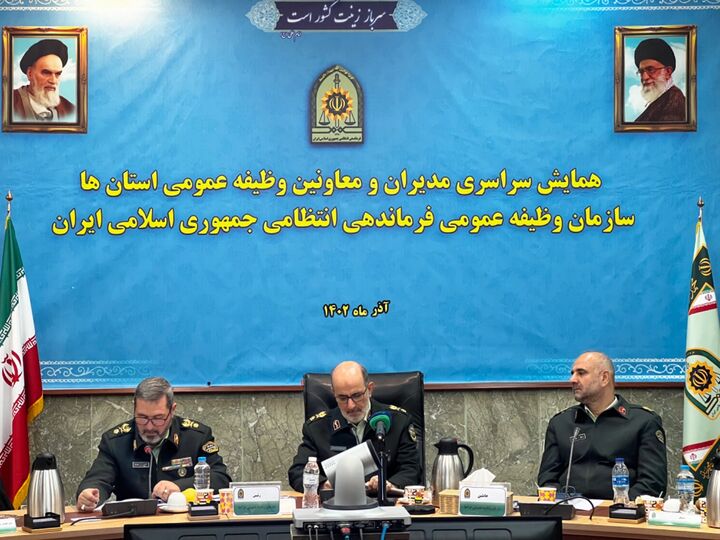 لزوم ترویج فرهنگ مهارت آموزی در سراسر کشور/ تلاش قرارگاه مرکزی مهارت آموزی برای افرایش بودجه تسهیلات اشتغال زایی لزوم ترویج فرهنگ مهارت آموزی در سراسر کشور/ تلاش قرارگاه مرکزی مهارت آموزی برای افرایش بودجه تسهیلات اشتغال زایی