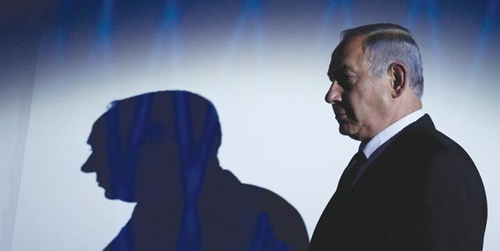 کاهش محبوبیت نخست وزیر تندروی رژیم صهیونیستی/ نتانیاهو از سر استیصال به دنبال برنامه ترور است کاهش محبوبیت نخست وزیر تندروی رژیم صهیونیستی/ نتانیاهو از سر استیصال به دنبال برنامه ترور است