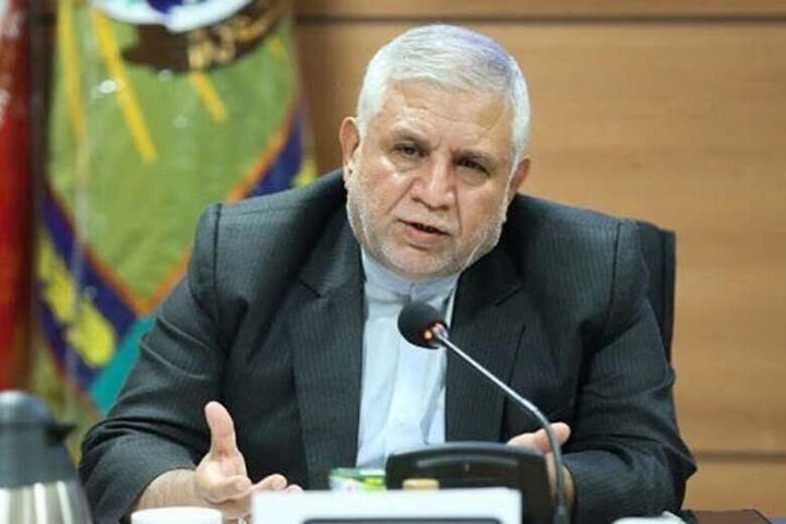 ایران با استقرار دو دولت در سرزمین‌های اشغالی مخالف است/ لزوم توسعه تجارت و گردشگری بین ایران و عمان